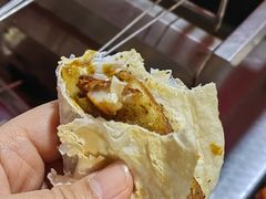 -鲁C·尚小炉·淄博烧烤(市北店)