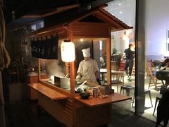 -桃园眷村(万象天地店)