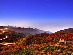 -大围山国家森林公园