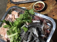 -秧塘牛八宝(金山路店)