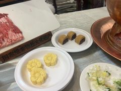 -东来顺饭庄(王府井步行街店)