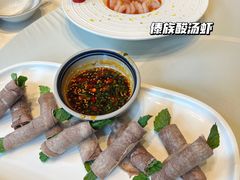 -云采云南菜(中山北路店)