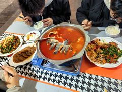 -黔人百味.贵州菜