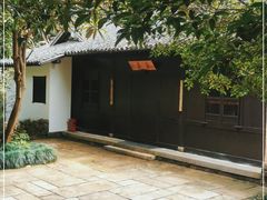 -法云安缦酒店