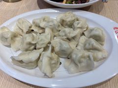 -老边饺子馆(东单店)