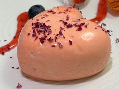 -晶雅花园西餐厅(南京首店)