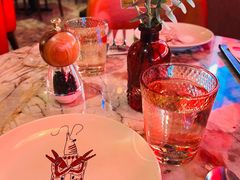 -BROWNSTONE布朗石西班牙餐厅(富城店)