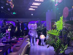 -粉墨特色菜·烧烤音乐酒馆