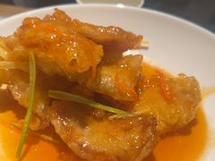 -关东小磨东北菜(漕河泾印象城店)