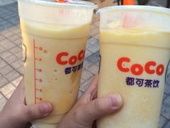都可茶饮(宝龙店)-CoCo都可(盐城宝龙城市广场店)