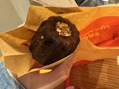 -Tims天好咖啡·贝果(星河中心店)