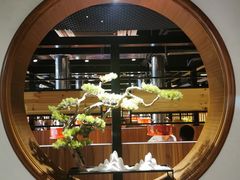 -山之屋炭火烧肉·生啤畅饮(大朗万科中央公园店)