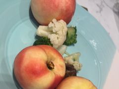 -厦门艾美酒店·新食谱西餐厅