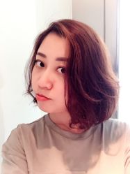 -尚·丹尼Hair