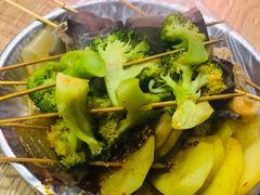 -大姐麻辣烫(莲宝中路店)