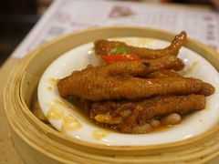 -点都德(大茶楼店)