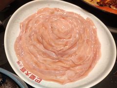 -巴蜀大将火锅(春熙店)