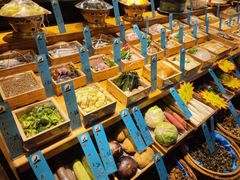 -蒙古苍狼蒙餐