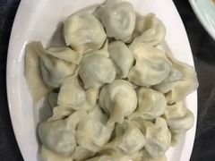 -李记饺子·熏酱东北菜(欢乐谷店)
