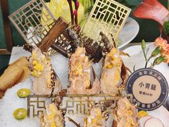 -喜聚薈·花膠雞海鮮火鍋(越秀店)