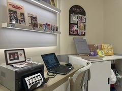 -海马体照相馆(广州新世界云门New park店)