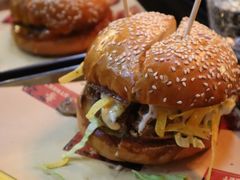 -Side Street街旁(交道口店)