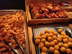 -比格比萨自助(花园路店)