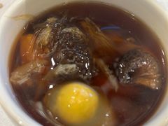 -聚春园自助餐厅(东街口店)