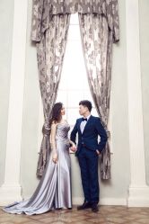 -上花轿婚纱摄影