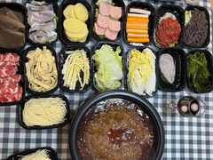 -海底捞火锅(万象城店)