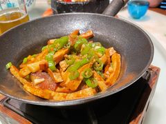 -佬麻雀·剁椒鱼头(京基KK One店)