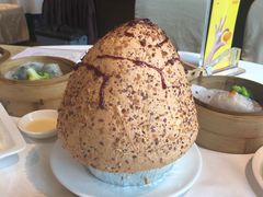 -粤式早茶希朋喜宴