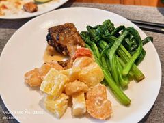 -北京王府井希尔顿酒店·万斯阁西餐厅