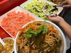 -李常在重庆火锅(合川总店)