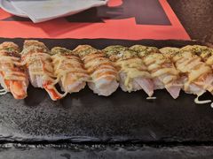 -喜寿司(金狮广场店)