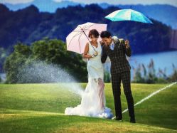 -青禾婚纱摄影(杭州店)