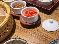 -丹江渔村(首都机场店)