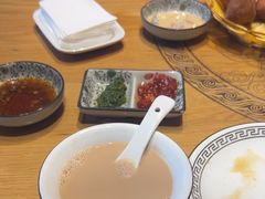 -格日勒阿妈蒙古厨房(新华广场店)