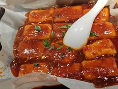 -小杨烤肉·陕西烧烤·陕西地方菜(明德门店)