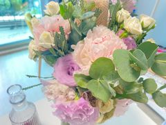 -花到家(富贵鸟花艺行)