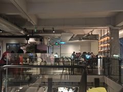 -喜茶(广州北京路惠福东店)