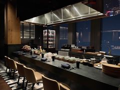 -广州瑰丽酒店·Black Iron黑金燚