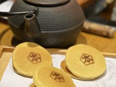 铜锣烧-堂本家洋食别馆·炸猪排(中心城店)