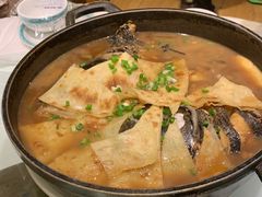 -大清花饺子(山庄店)