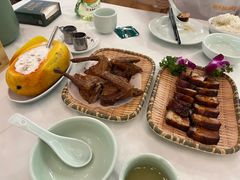 -五谷芳乳鸽王(海景店)