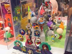 -泡泡玛特POPMART(合生汇店)