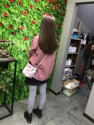 -HD HAIR STYLE