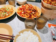 -廖川菜(八佰伴店)