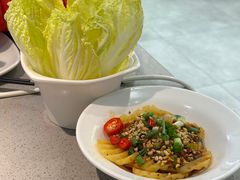 -半天妖烤鱼(万象城店)