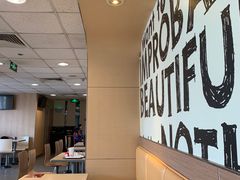 -麦当劳(军博店)